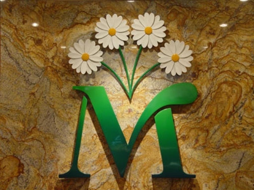 Hotel Las Margaritas อะซุนซิออง ภายนอก รูปภาพ
